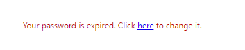 How to change password in Medisoft
