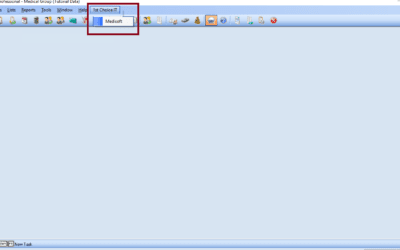 How to Add a Menu Button