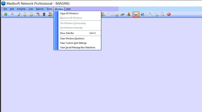 Medisoft suddenly freezes when entering diagnosis
